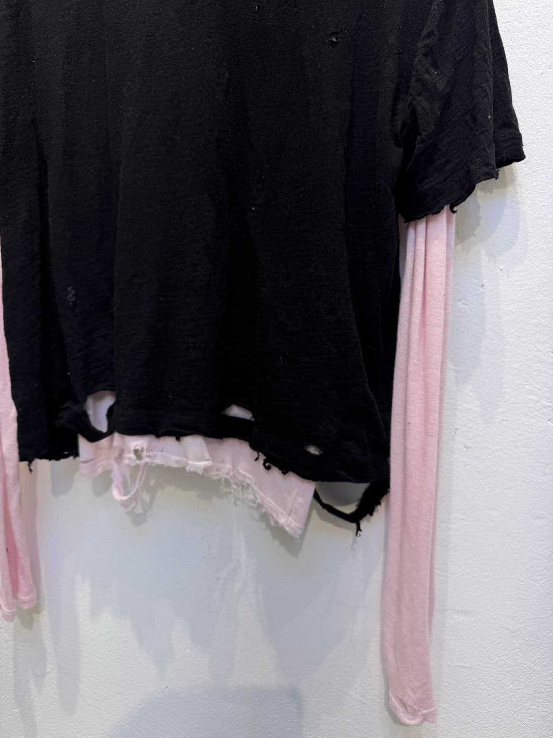 빈티지 레이어드 세트 상품이미지9