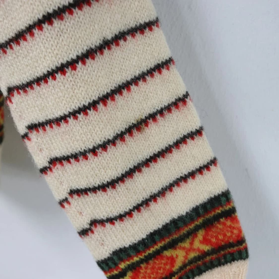 HUSFLIDEN LARVIK  울 헨리넥 니트 가디건 63134 상품이미지8