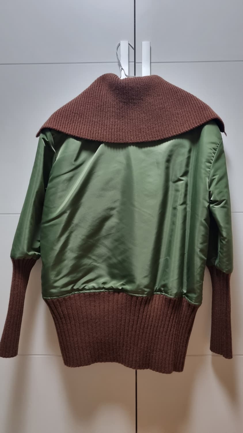 새제품 수입 점퍼 상품이미지5