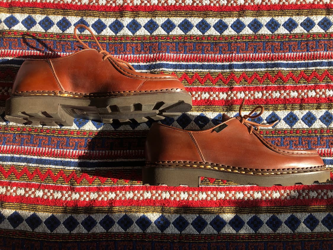 파라부트 미카엘 마룬 40 상품이미지3