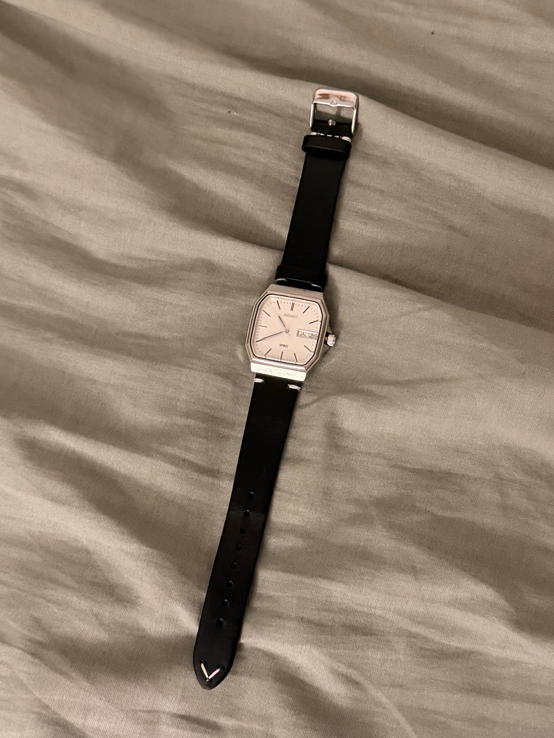 Seiko quartz spirit  상품이미지1