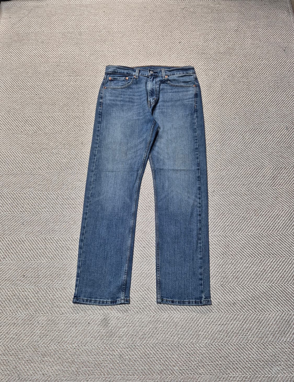 리바이스 505  (p73) 상품이미지1