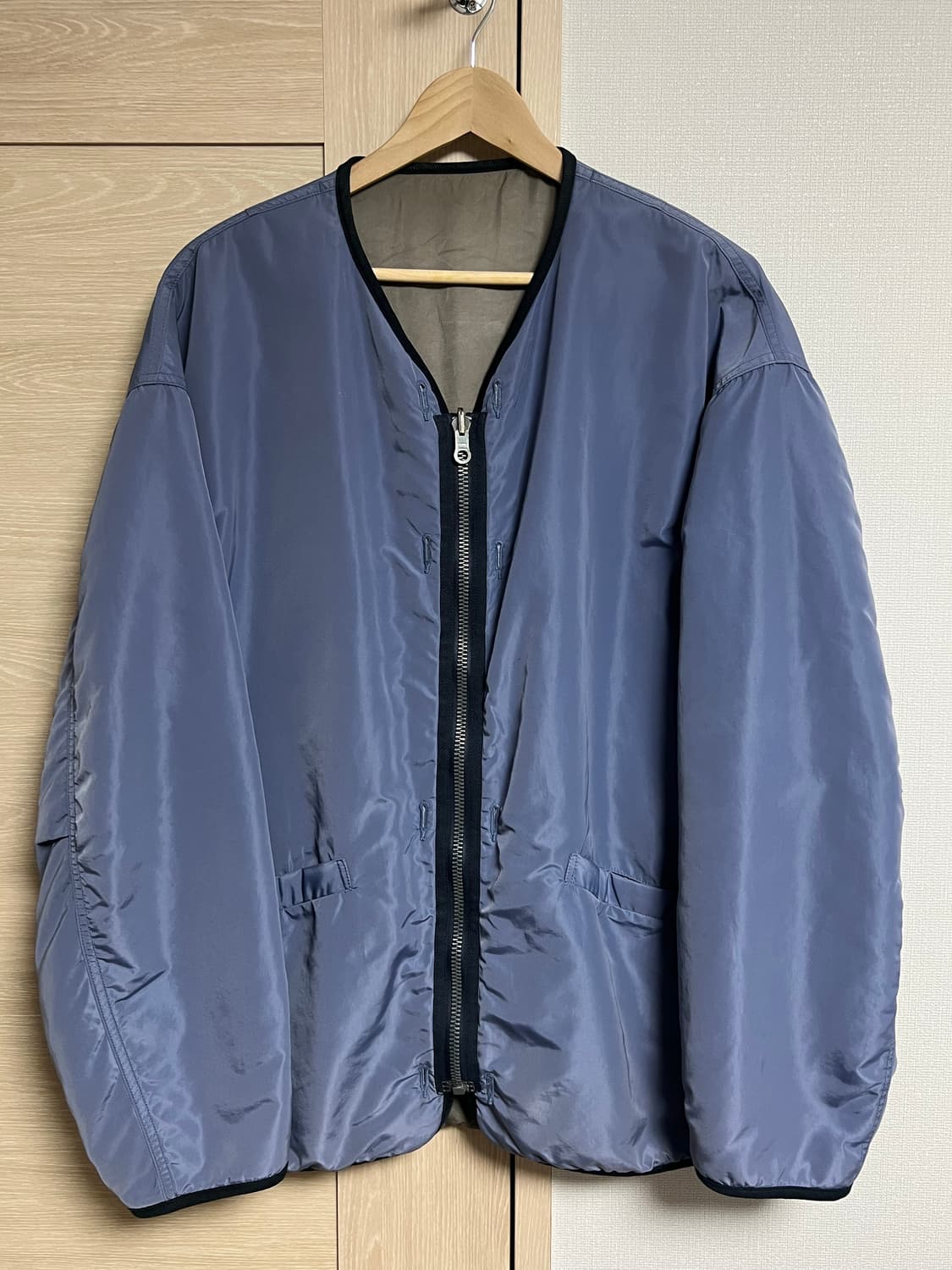 비즈빔 아이리스 22FW 상품이미지1