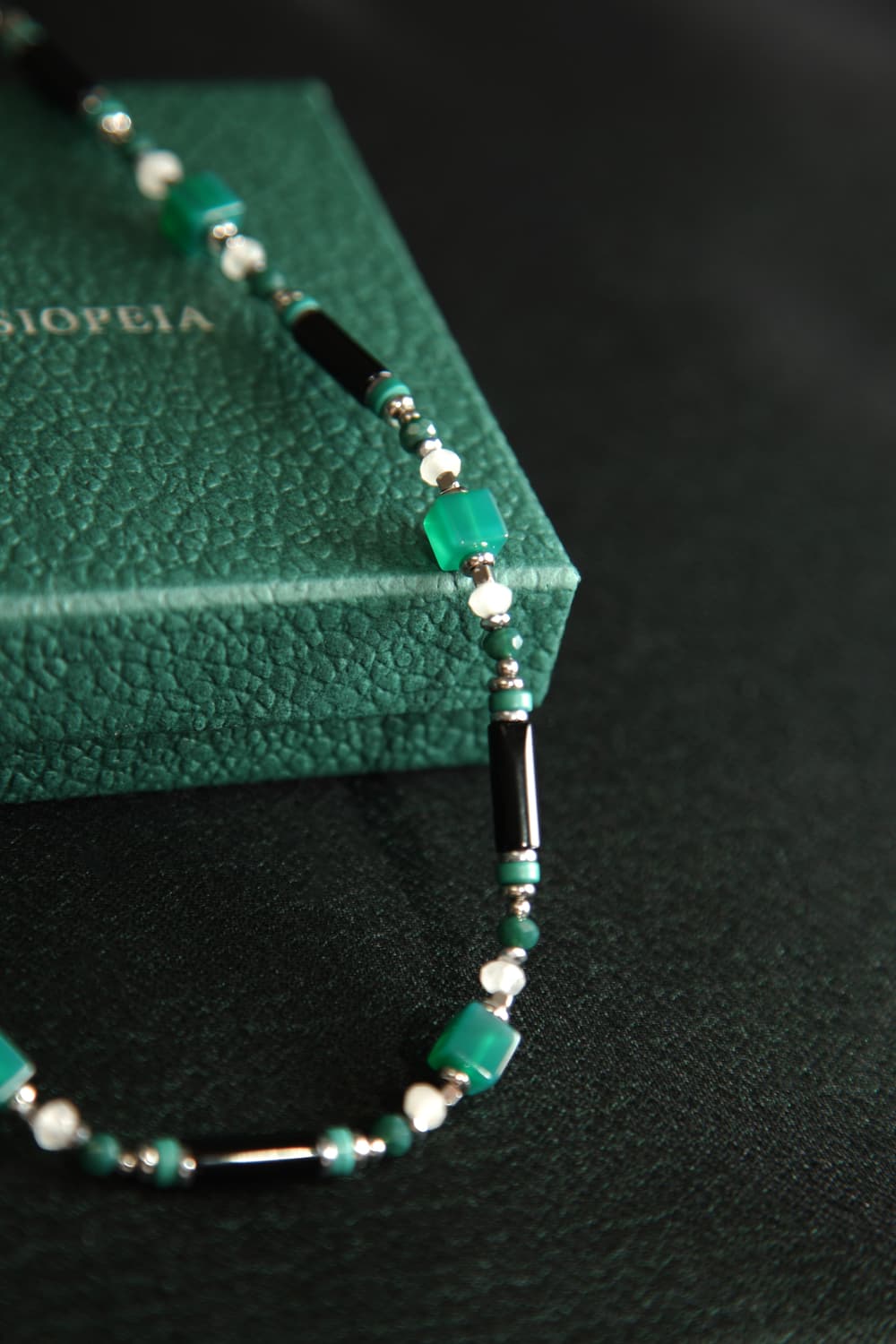 CASIOPEIA Shade of Green  상품이미지1