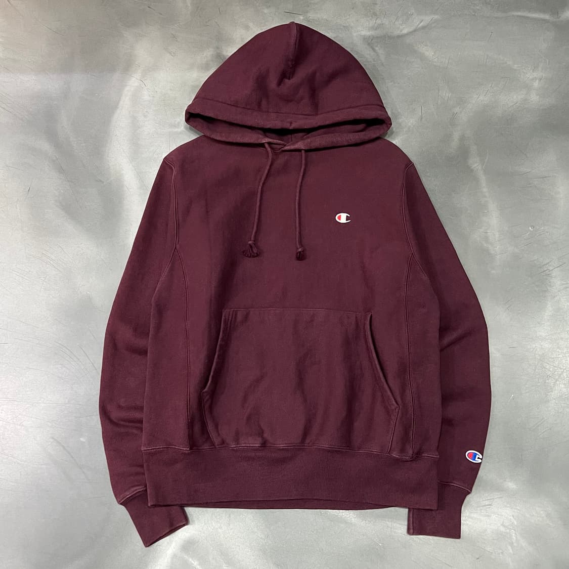  챔피온 리버스위브 후드티 y15650 상품이미지1