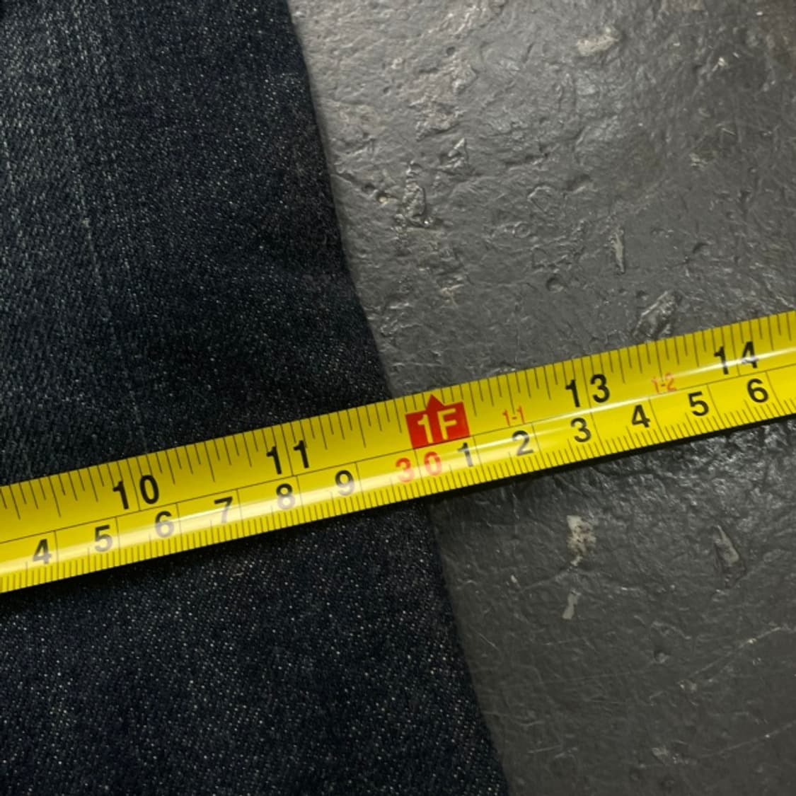 32 리바이스 데니젠 청바지 상품이미지8