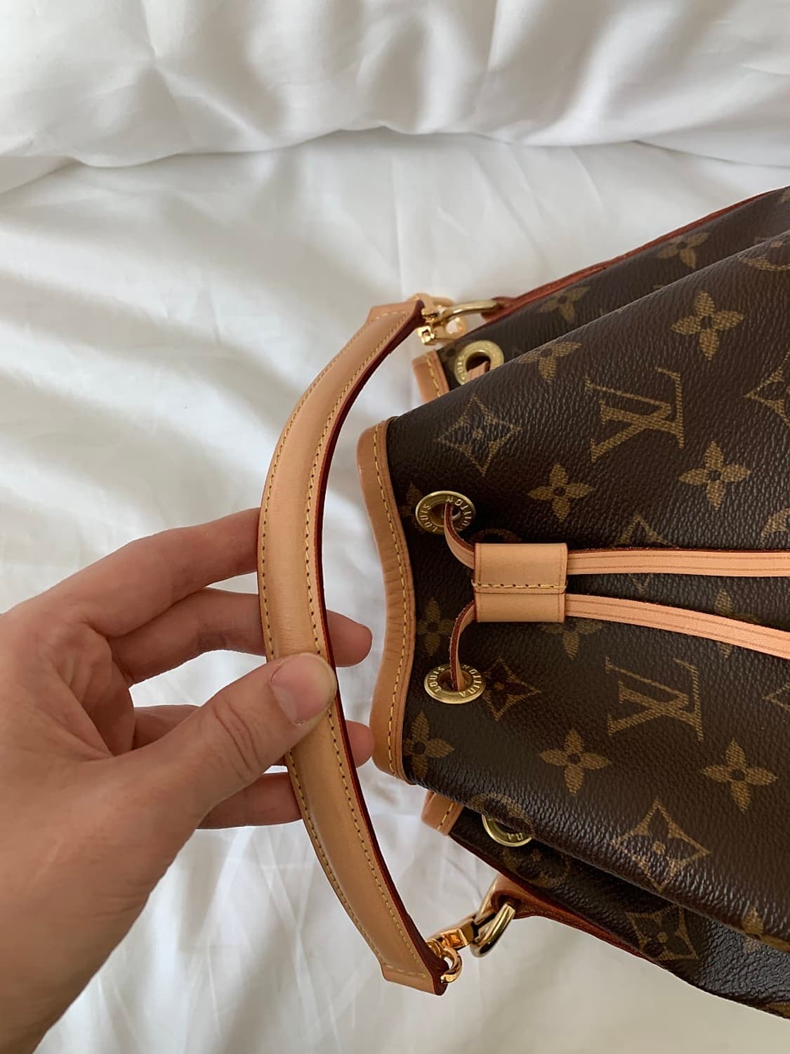 루이비통 노에BB  상품이미지6