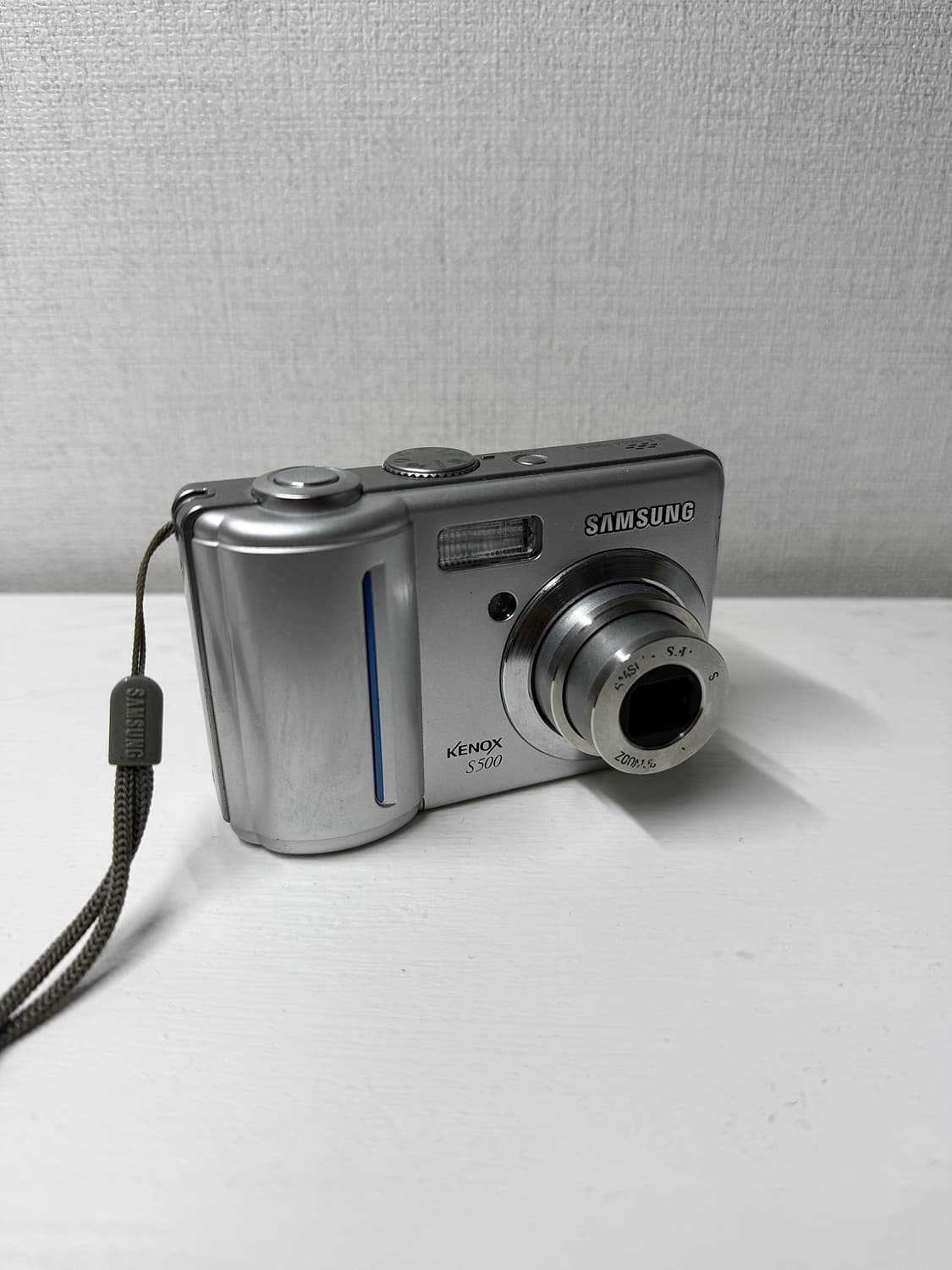 삼성 kenox s500 상품이미지2