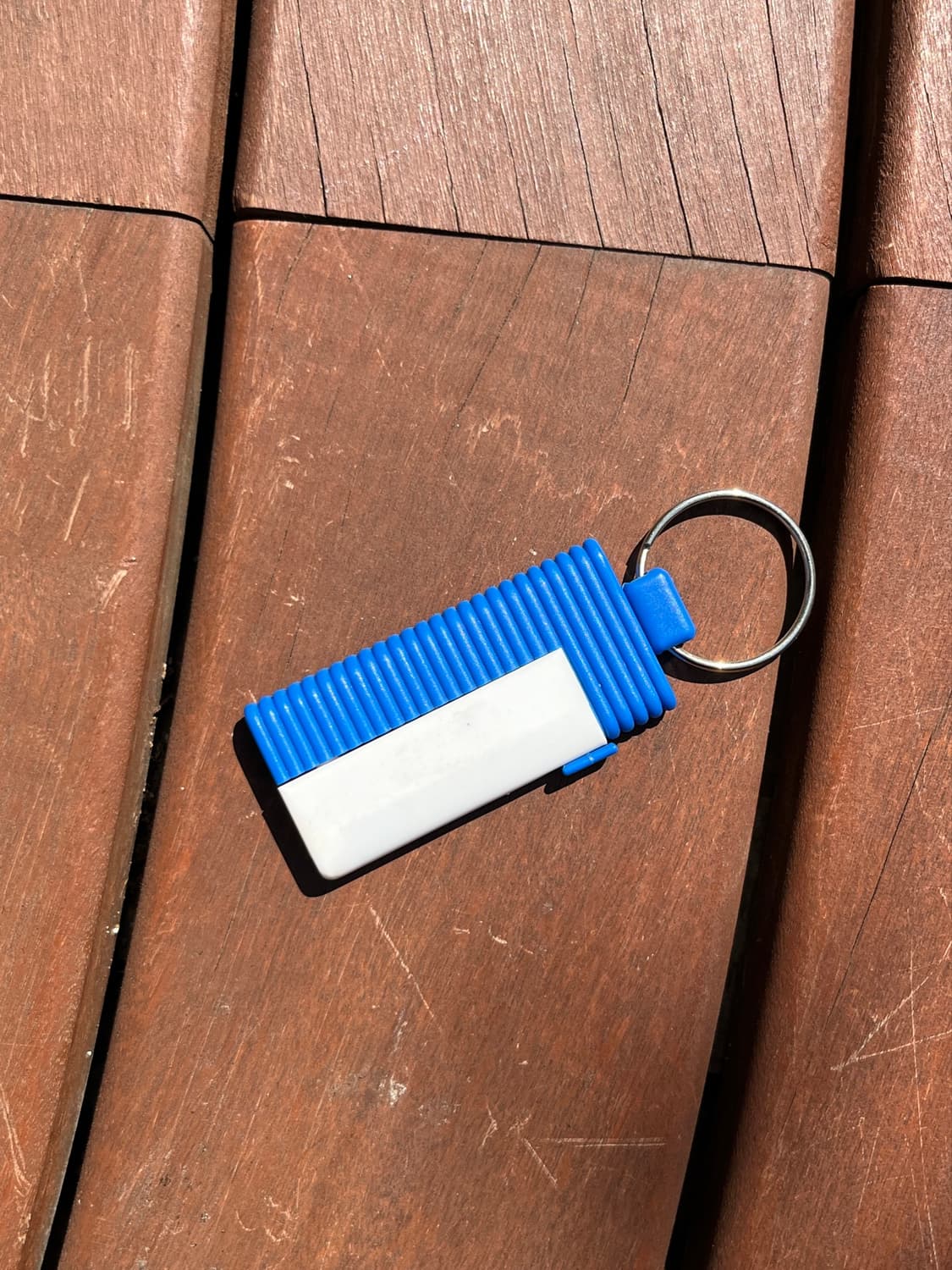 Portuguese vintage keychain #2 - 포르투갈 빈티 상품이미지3