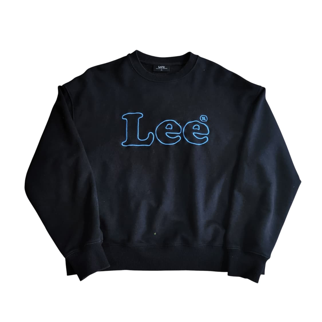 LEE 맨투맨 상품이미지1