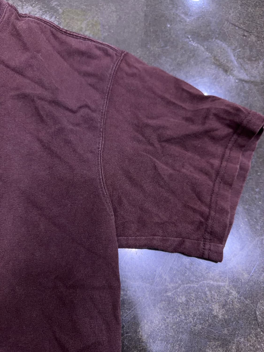 나이키 워터 파이어 어스 그래픽 반팔티 루즈핏 L 상품이미지4