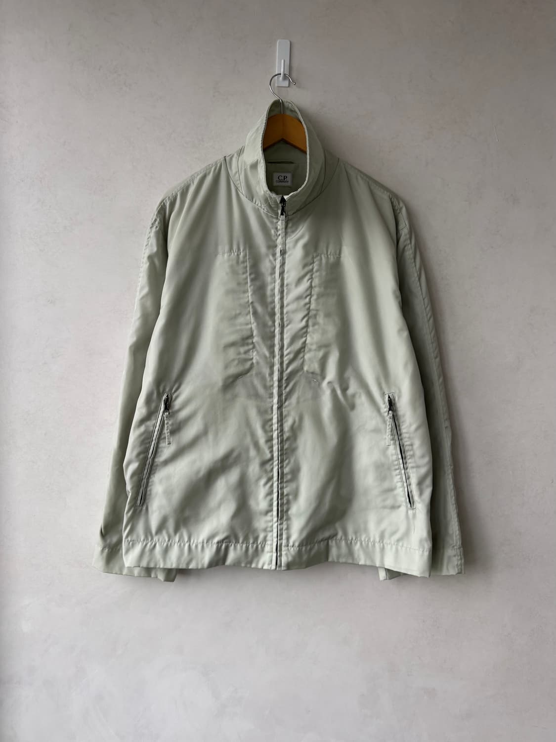9/00s C.P. Company 자켓 상품이미지2