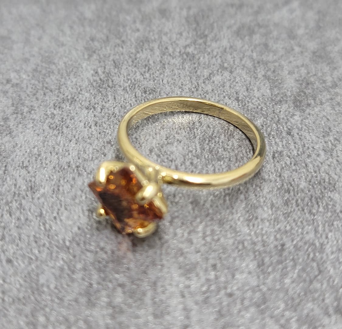 unique ring set 상품이미지3