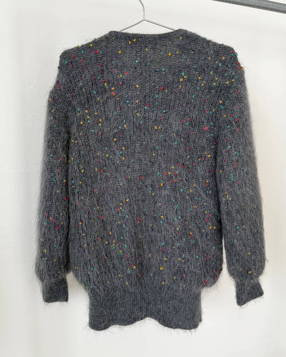 빈티지 가디건 상품이미지6