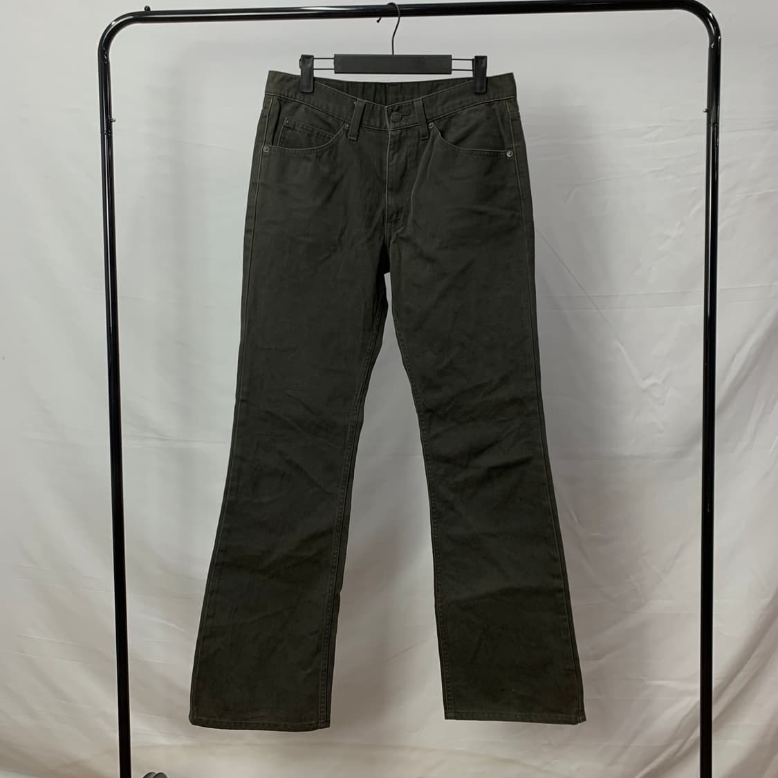 [32x33] 00s 리바이스 517 코튼 팬츠 상품이미지1