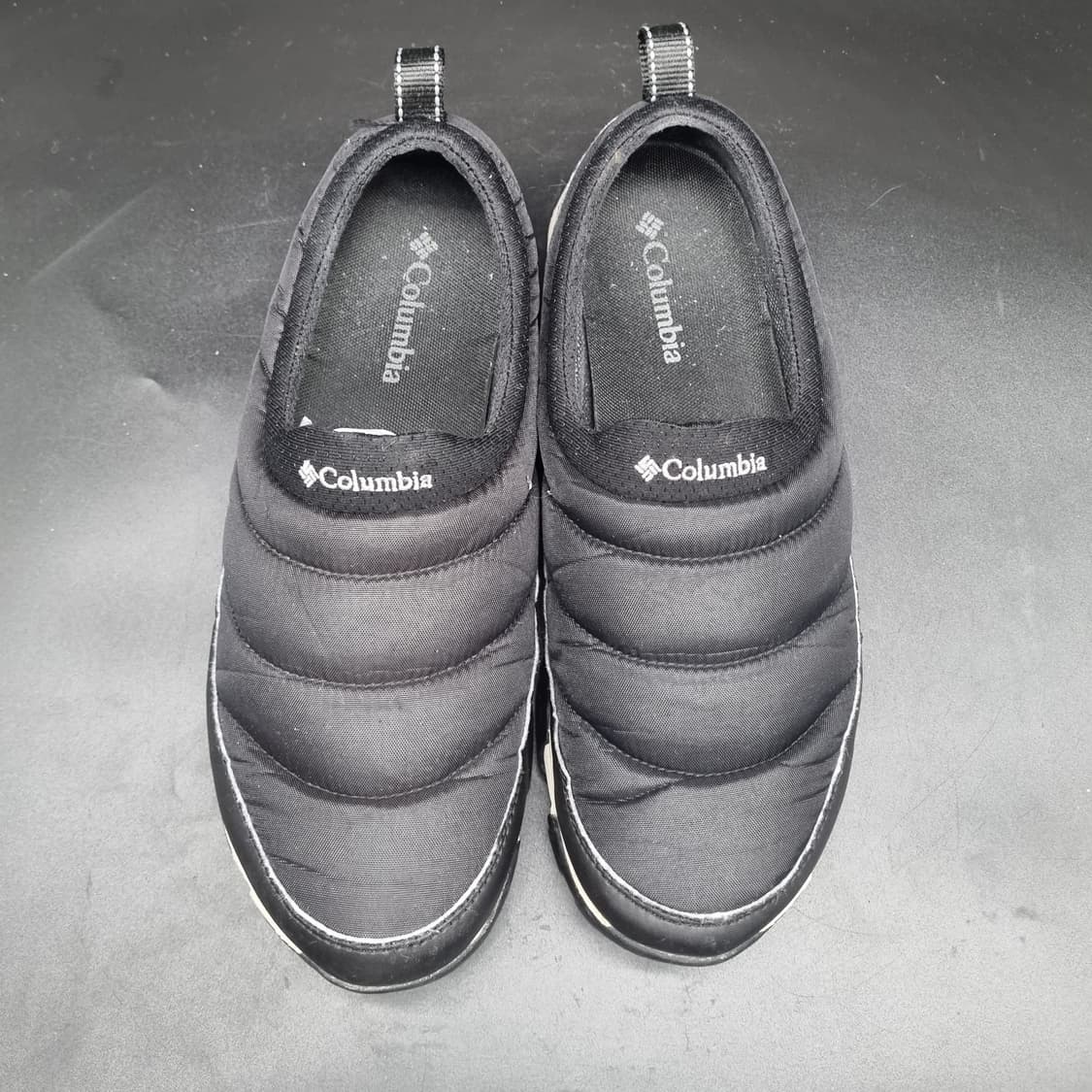 컬럼비아 남성방수패딩방한화 270 상품이미지2