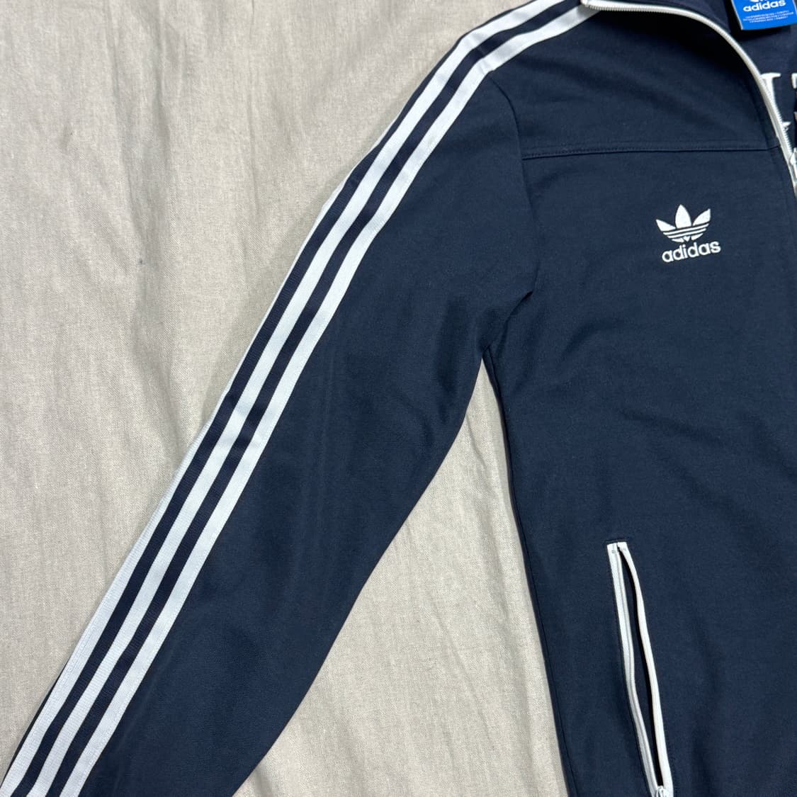 아디다스 첼시 레어로고 트랙탑 져지 90 상품이미지3