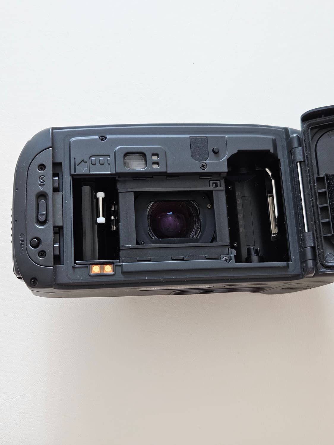 펜탁스 Zoom 90-WR 필름 카메라 상품이미지7