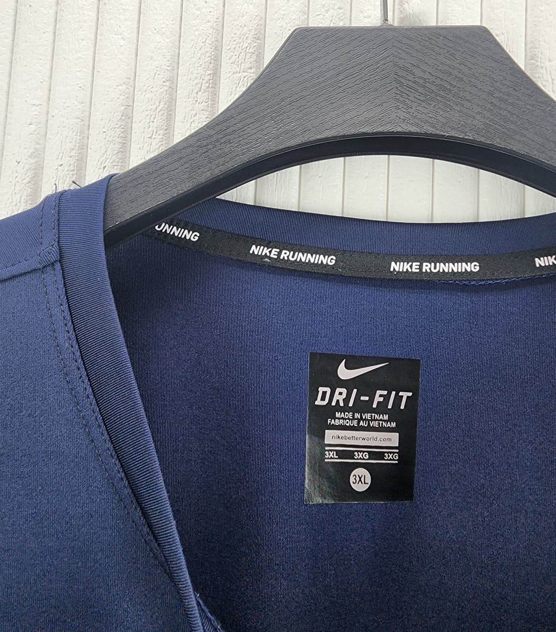 [3XL]나이키 드라이핏 반팔 티셔츠 상품이미지5