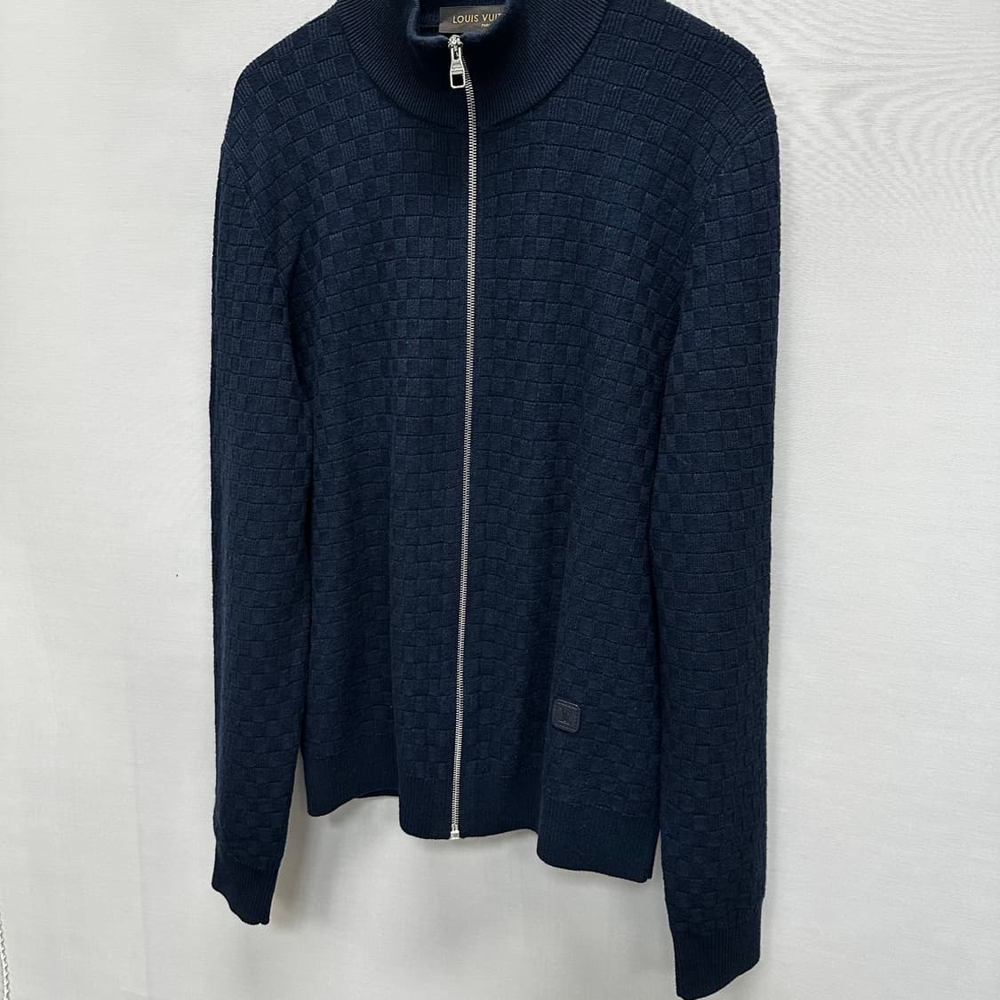 루이비통 다미에 니트집업 ( 105 ) 상품이미지5