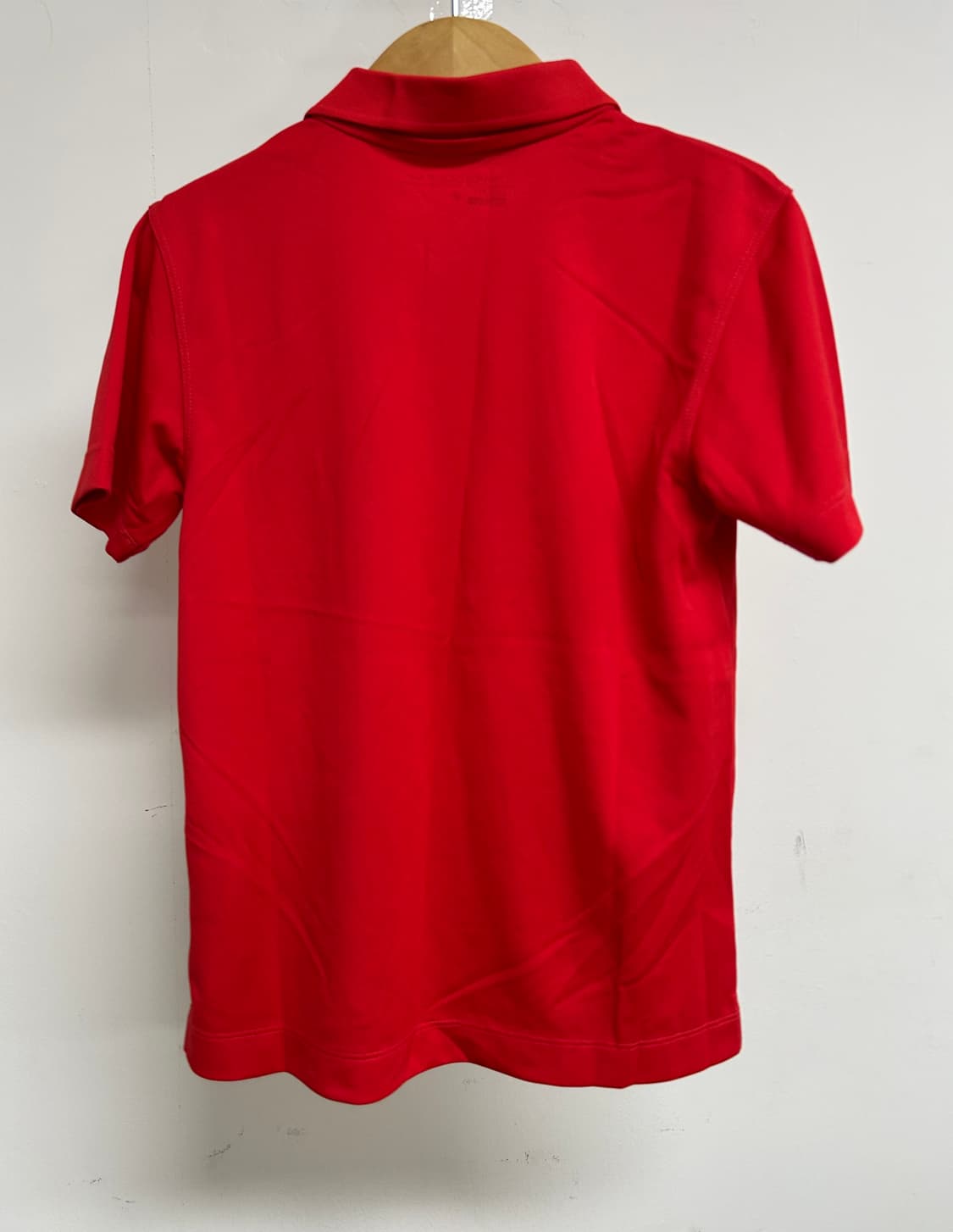 나이키 골프 드라이핏 폴로셔츠 S 상품이미지3