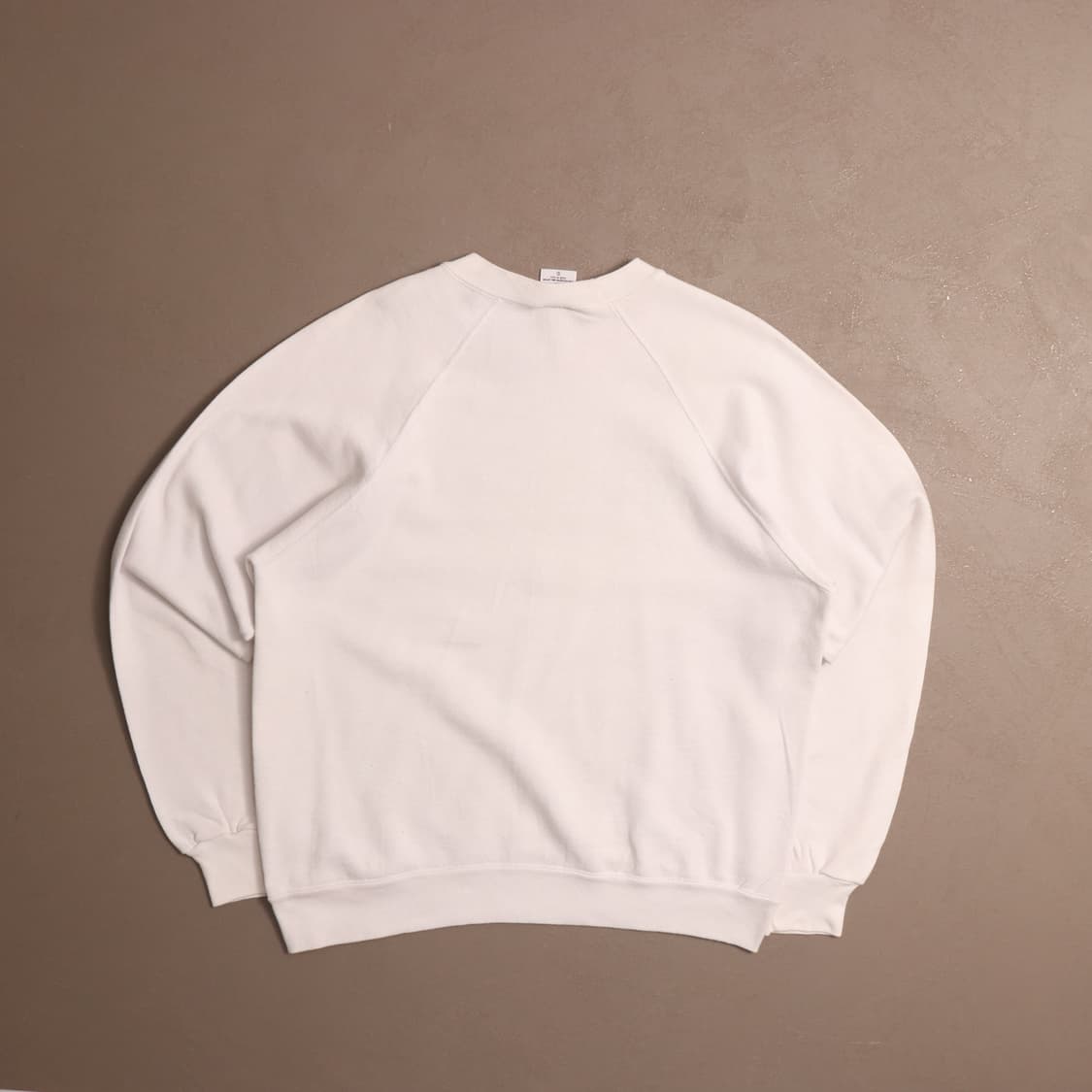 80's USA 하드락카페 스웻셔츠 A1389 상품이미지5