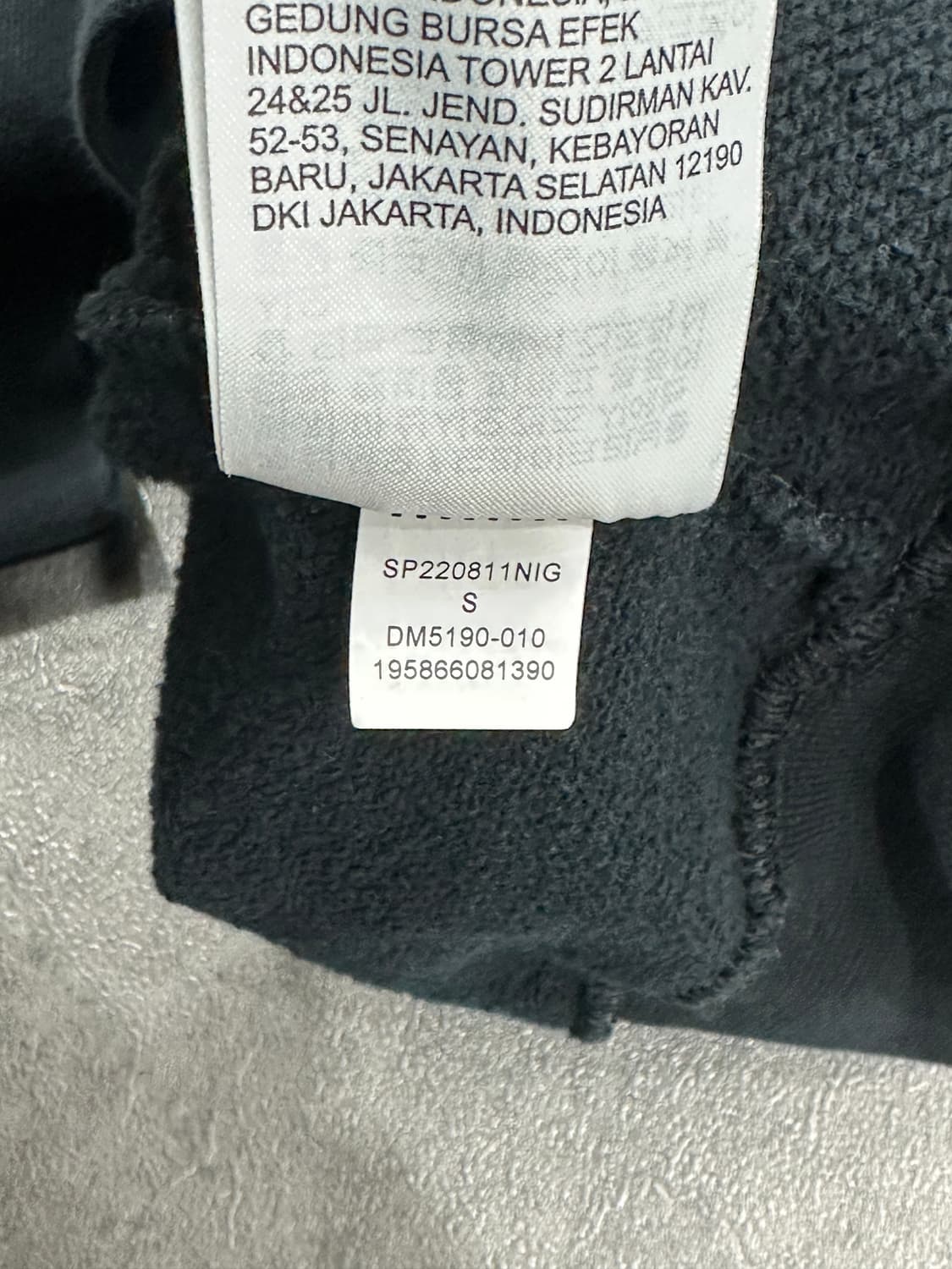 조던 맨투맨 상품이미지6