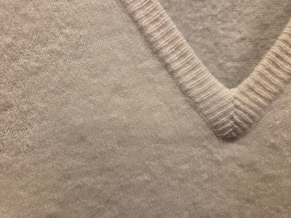 버버리 램스울 니트베스트 상품이미지4