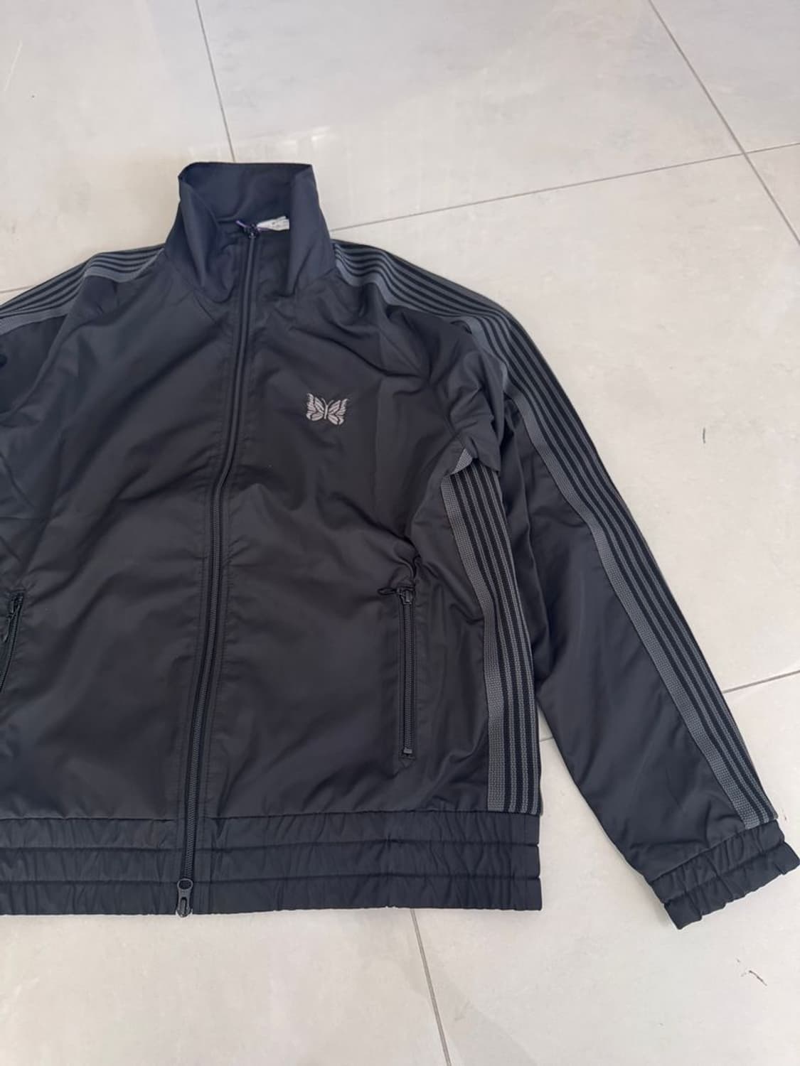 TRACK JACKET 트랙 재킷 상품이미지1