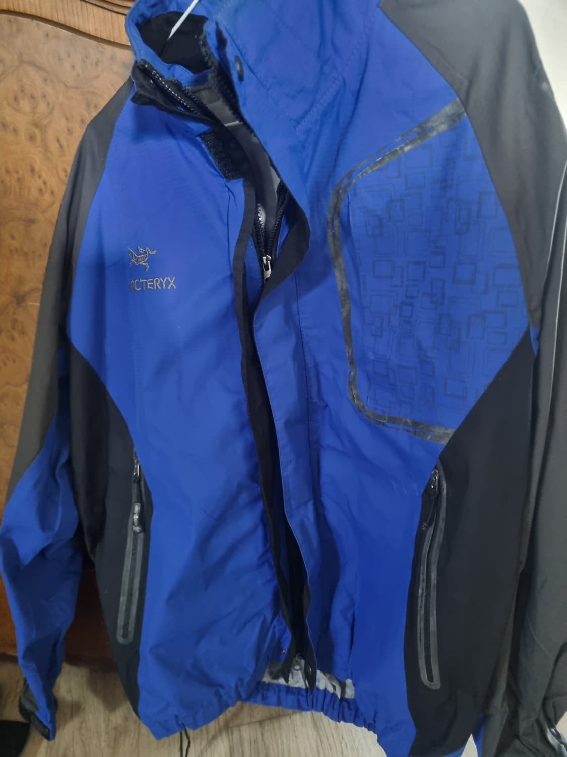 아크테릭스 아톰LT고어택스.     M 상품이미지1