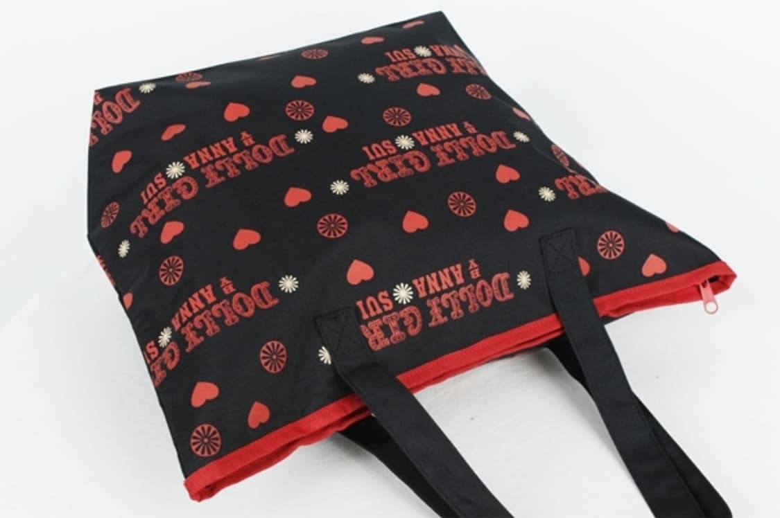 ANNA SUI 안나수이 토드백 상품이미지3