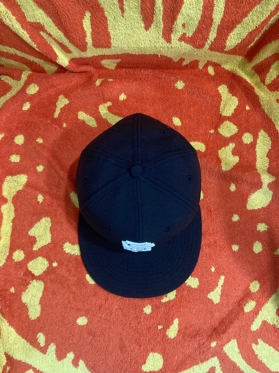 (모자) 뉴에라 샌프란시스코 자이언츠 캡 상품이미지5