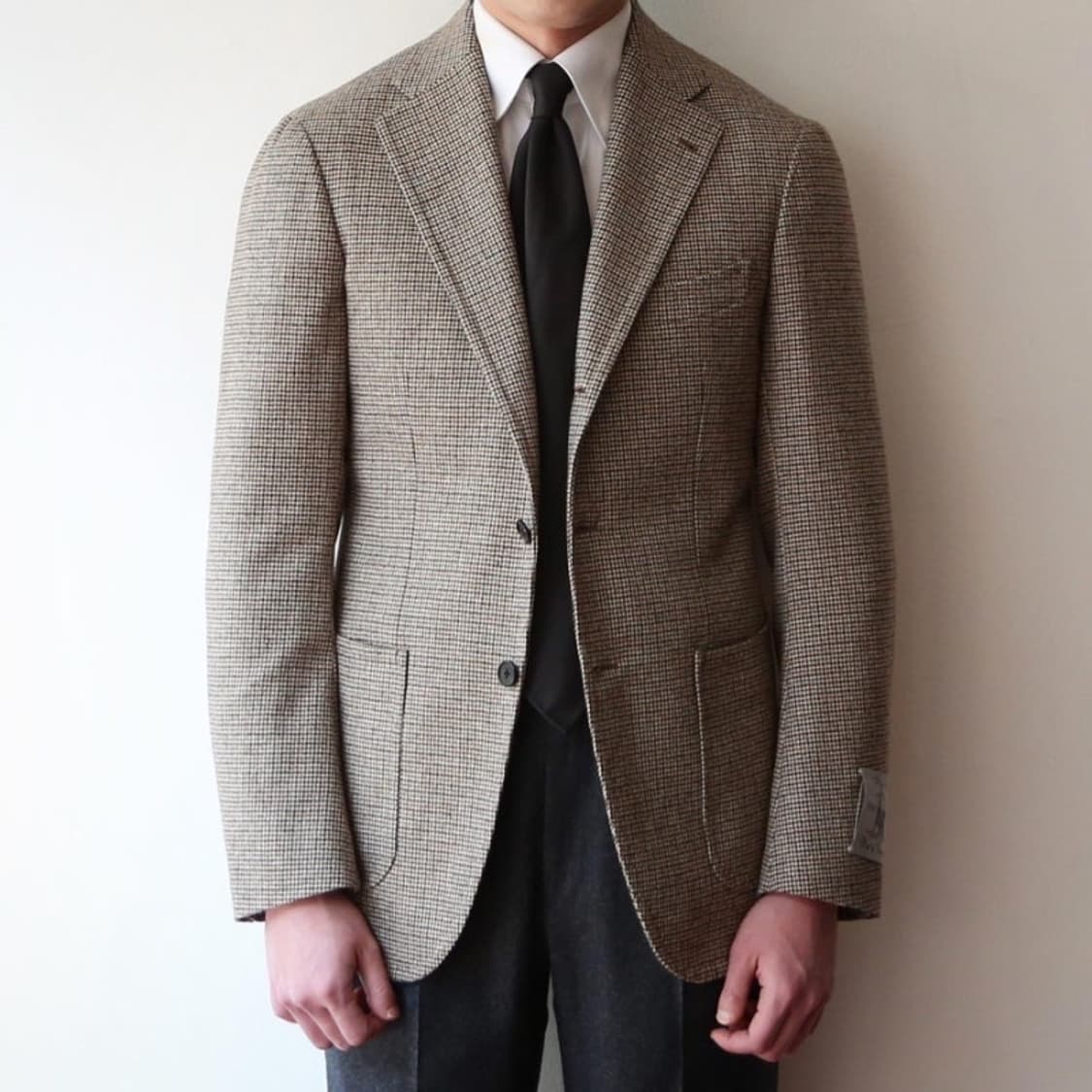 안드레아서울 링자켓 폭스브라더스 스포츠코트 상품이미지1