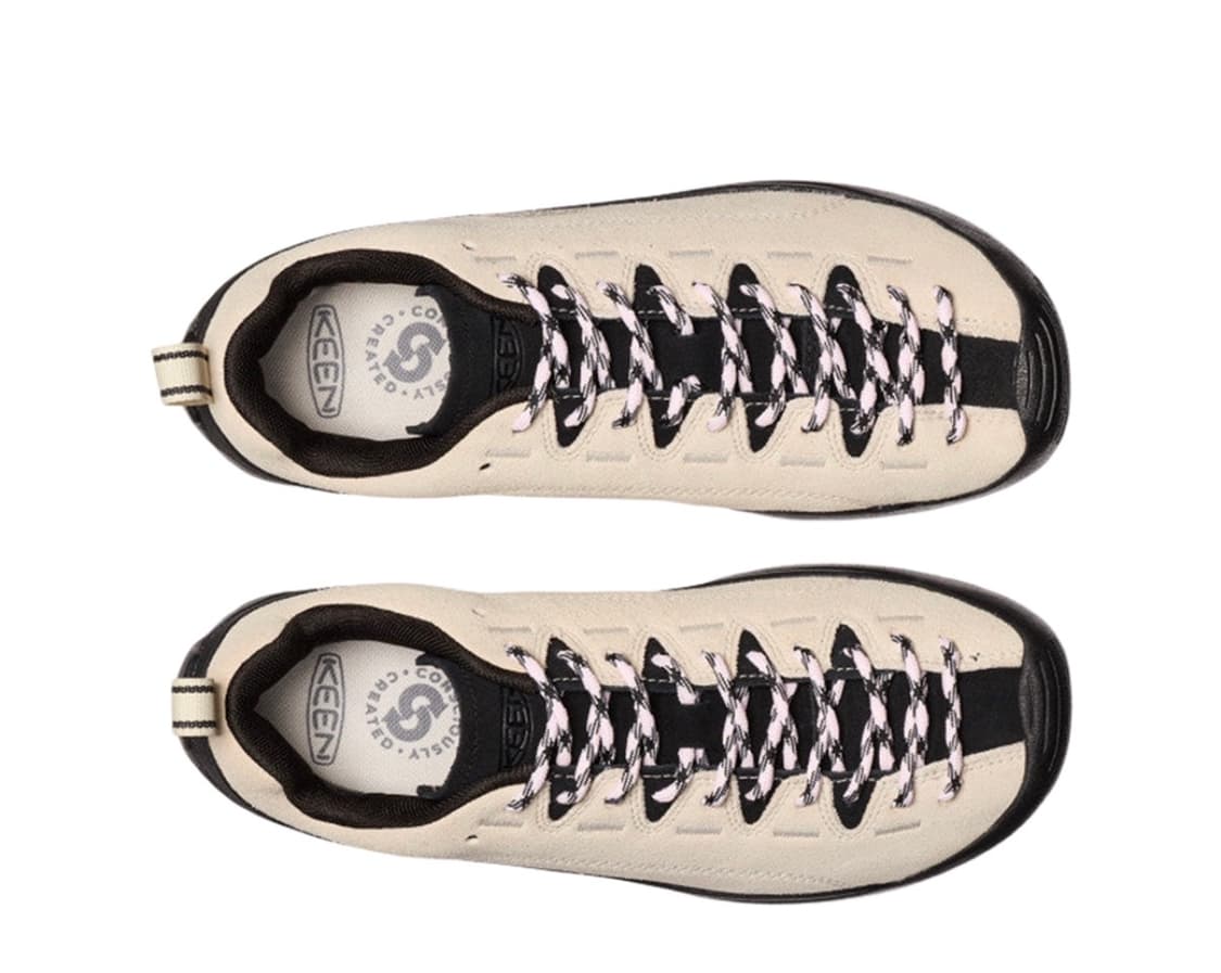 킨 재스퍼 스니커즈 버치 블랙 (230) 상품이미지1