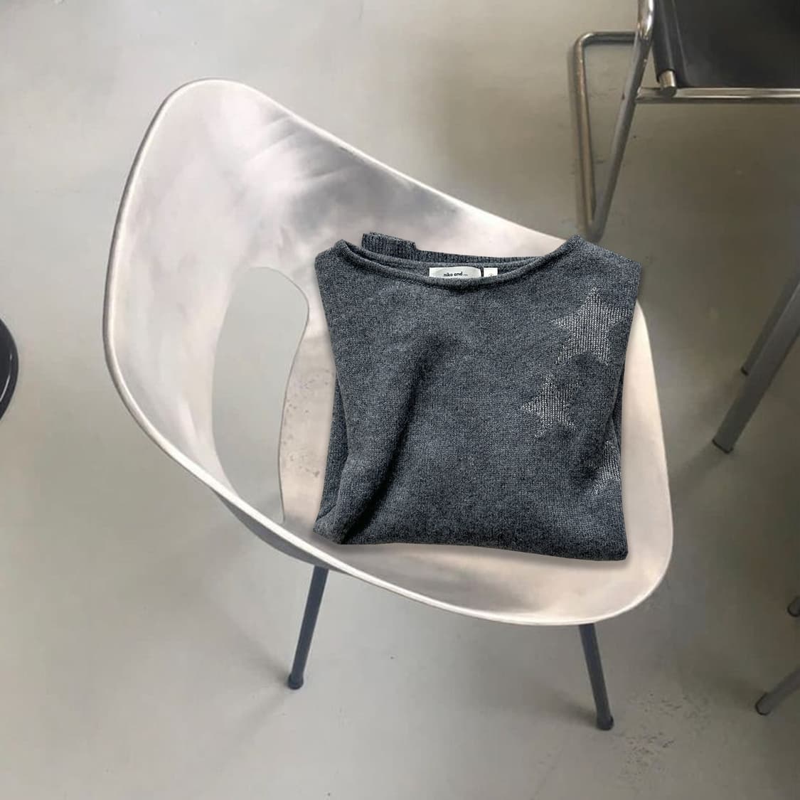 ⛤Star⛤Knit⛤ 상품이미지2