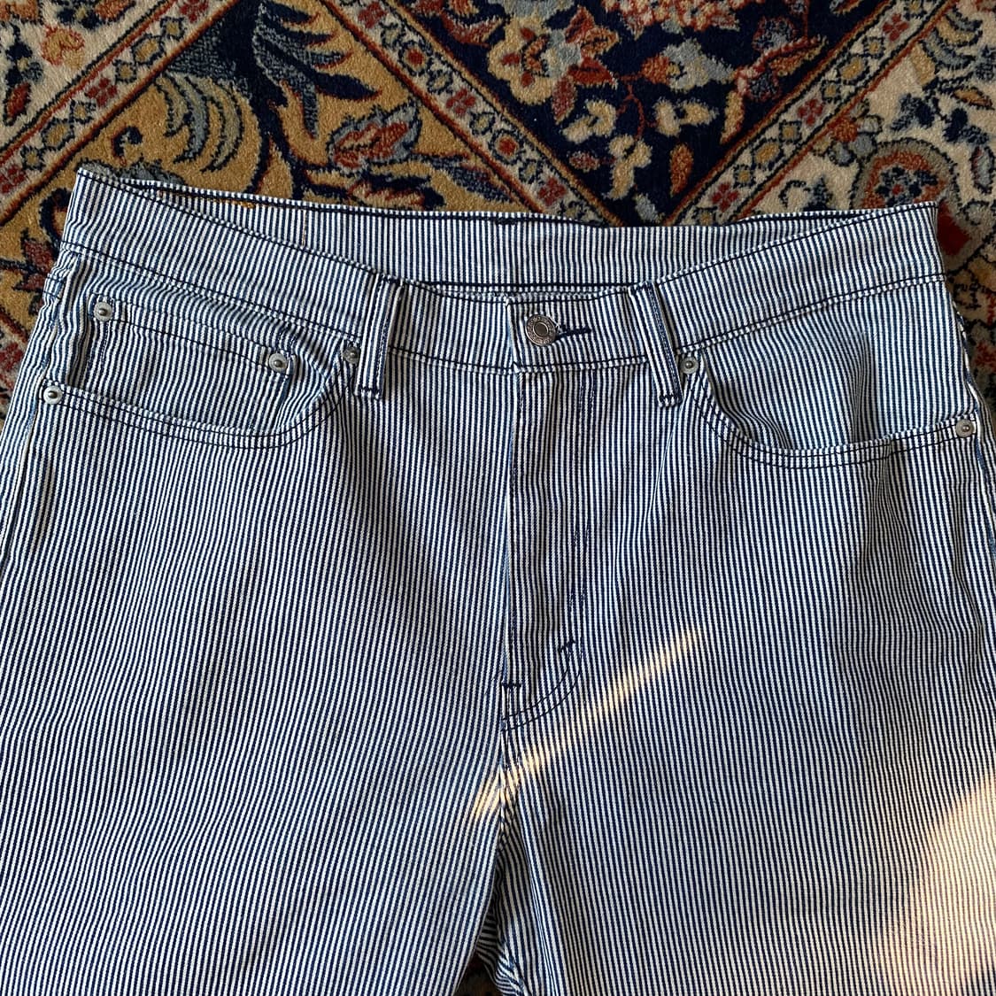 🌊Levis 505 Hicory shorts 상품이미지3