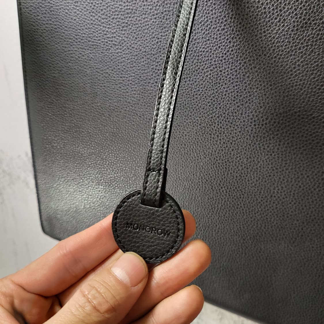 MONOROW 브리프케이스 상품이미지7