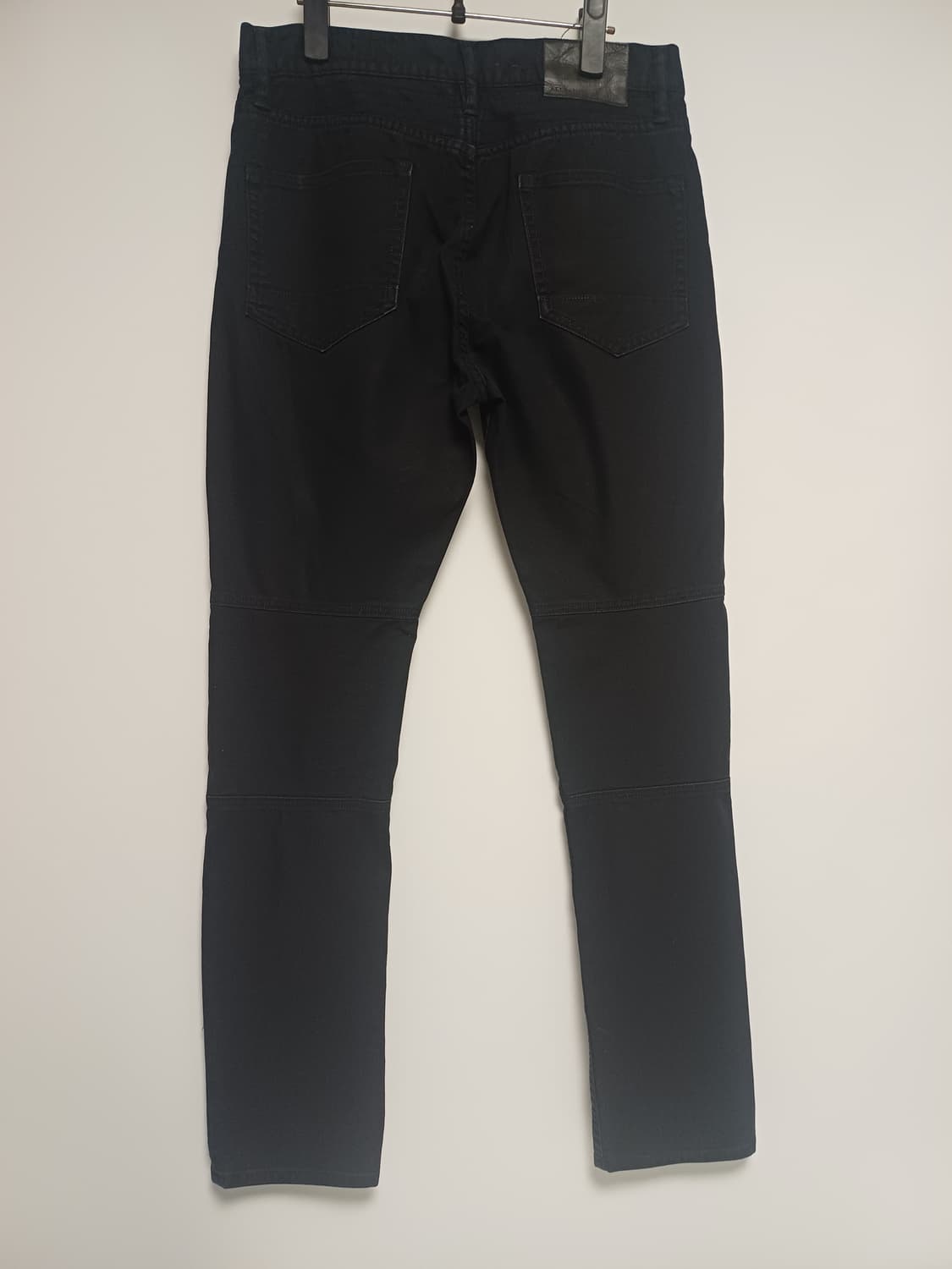 [W32] 올세인츠 혹슬리 윌킨스 시가렛 바이커 진 상품이미지2