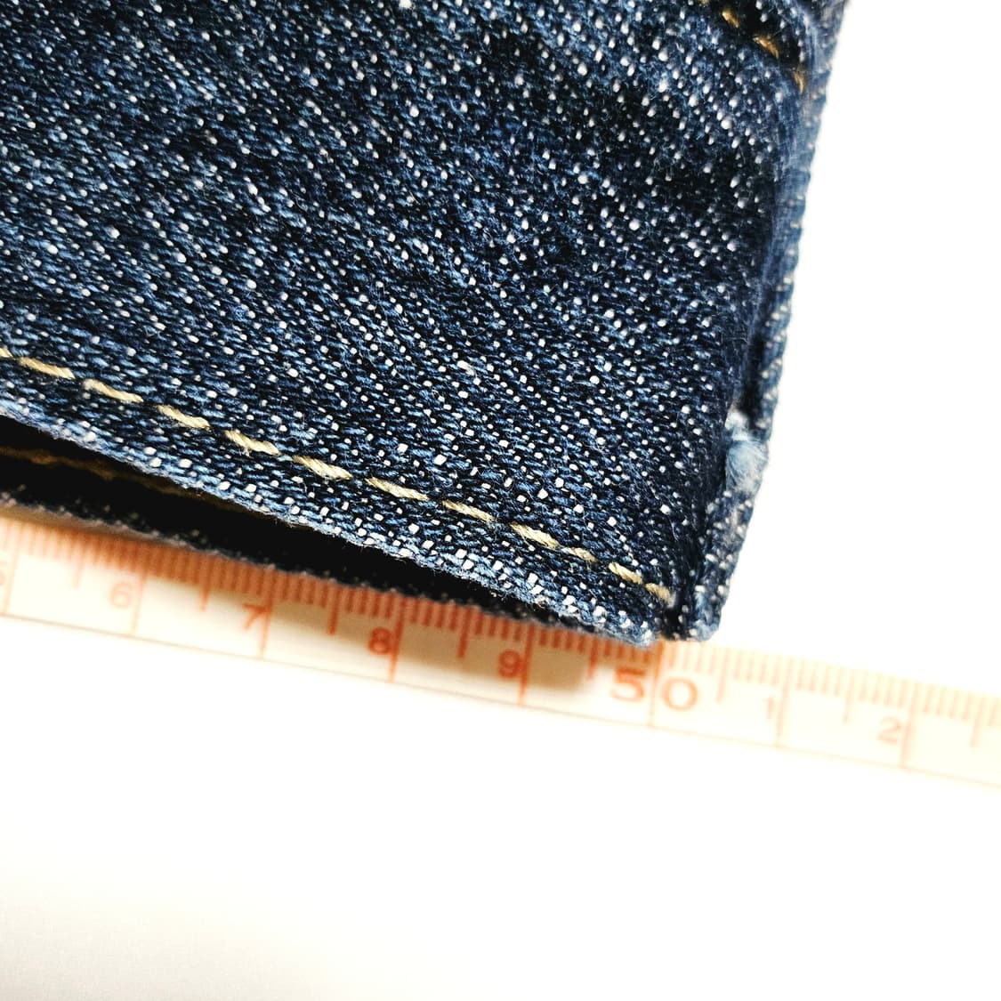 [38][리바이스] 514™레귤러 스트레이트핏 데님 상품이미지9