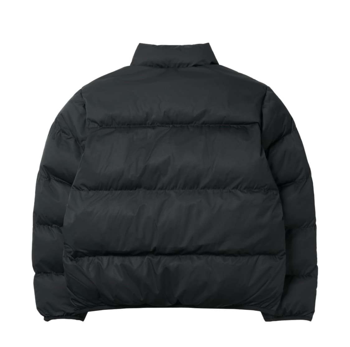 나이키 NSW 패딩 자켓 블랙 상품이미지2