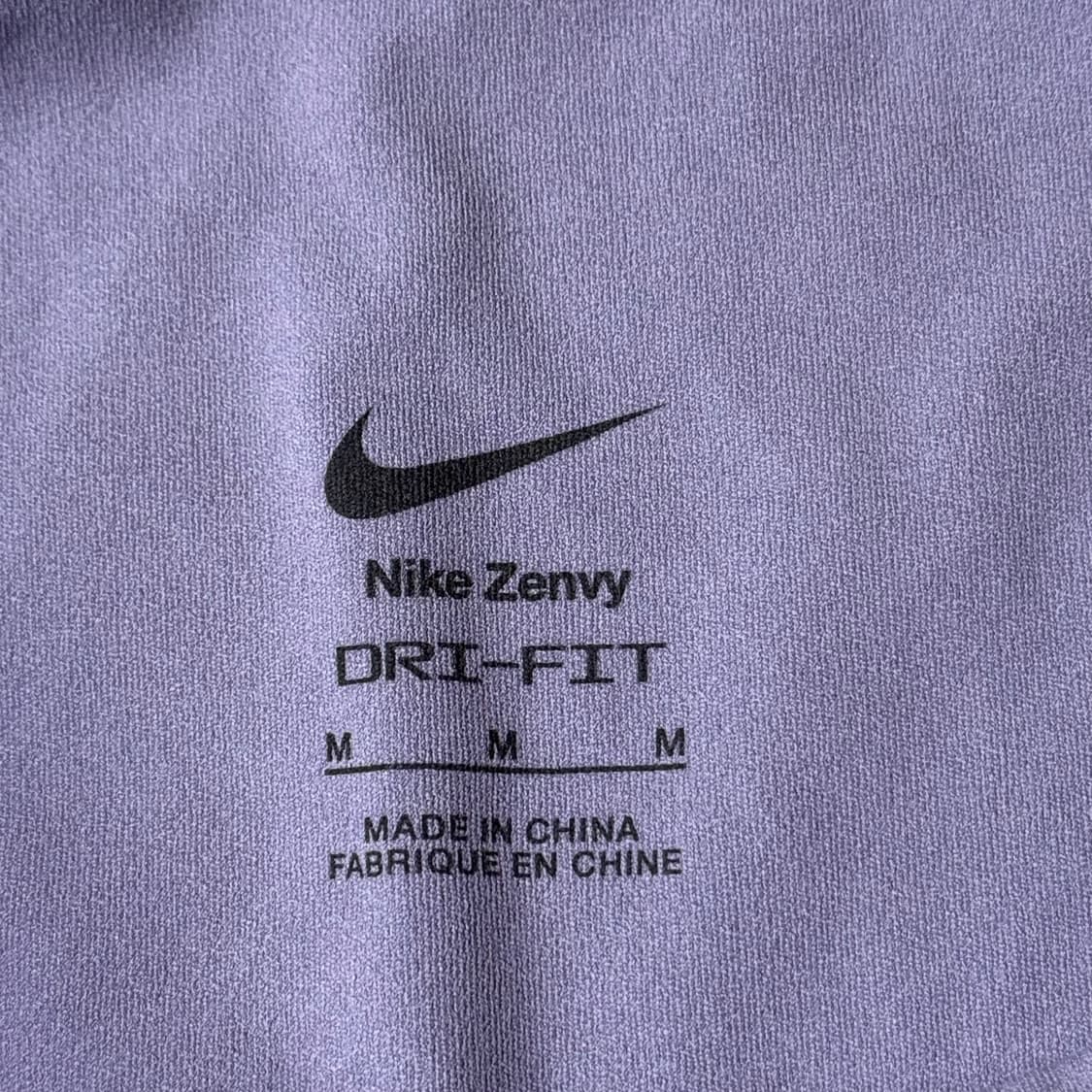 [정가 10만원 새상품] 나이키 젠비 하이웨스트 레깅스 상품이미지4