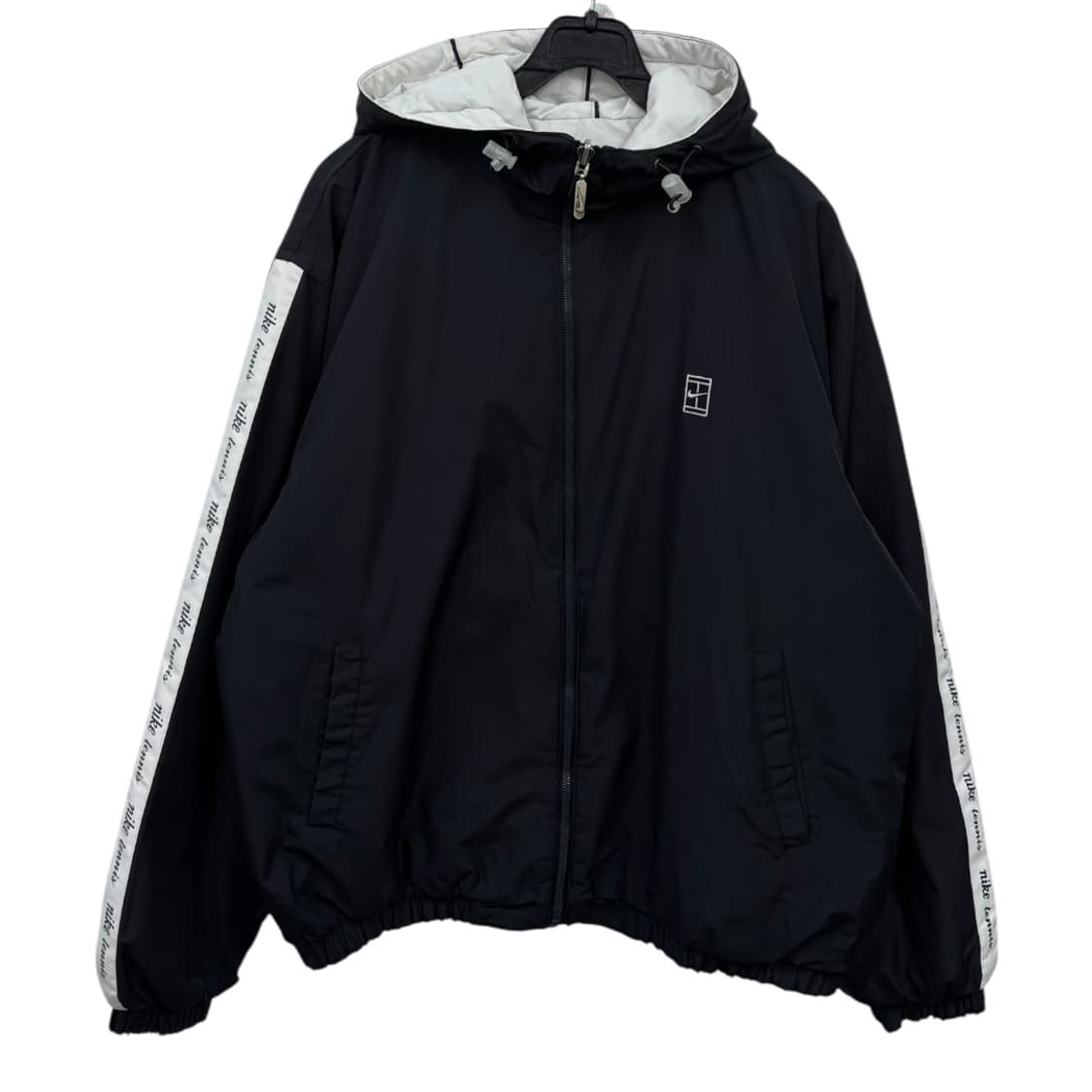 나이키 우먼 후드점퍼 상품이미지1