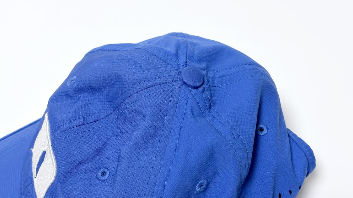 나이키 클래식99 드라이핏 남색 볼캡 ‘Dukes’ 상품이미지6