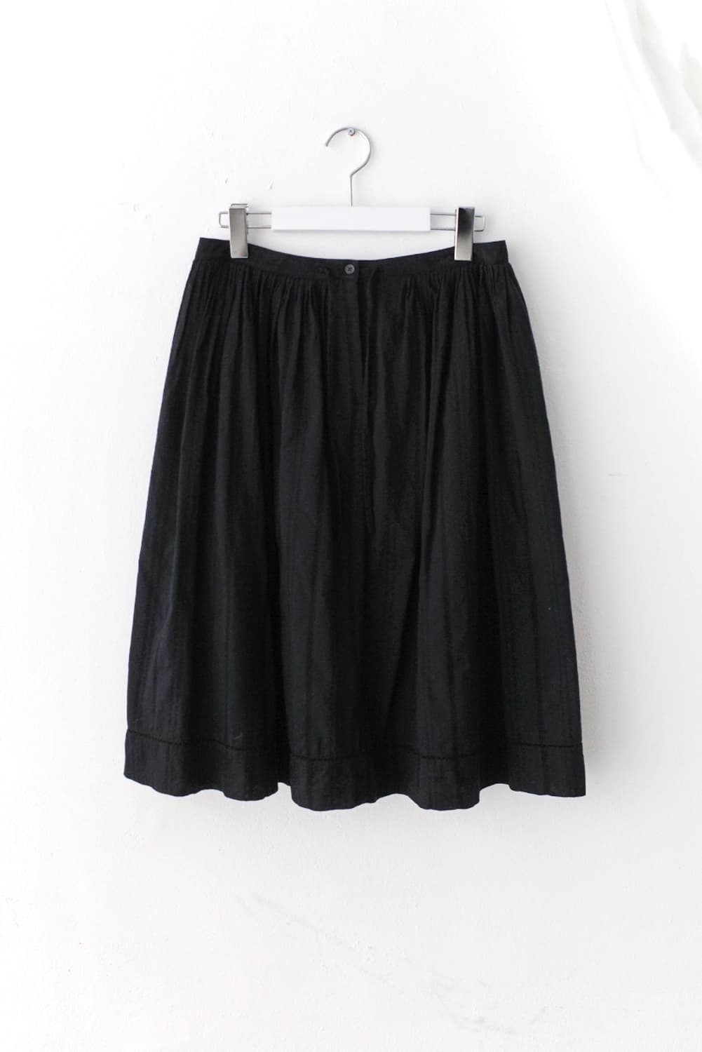 shirring skirt  상품이미지1
