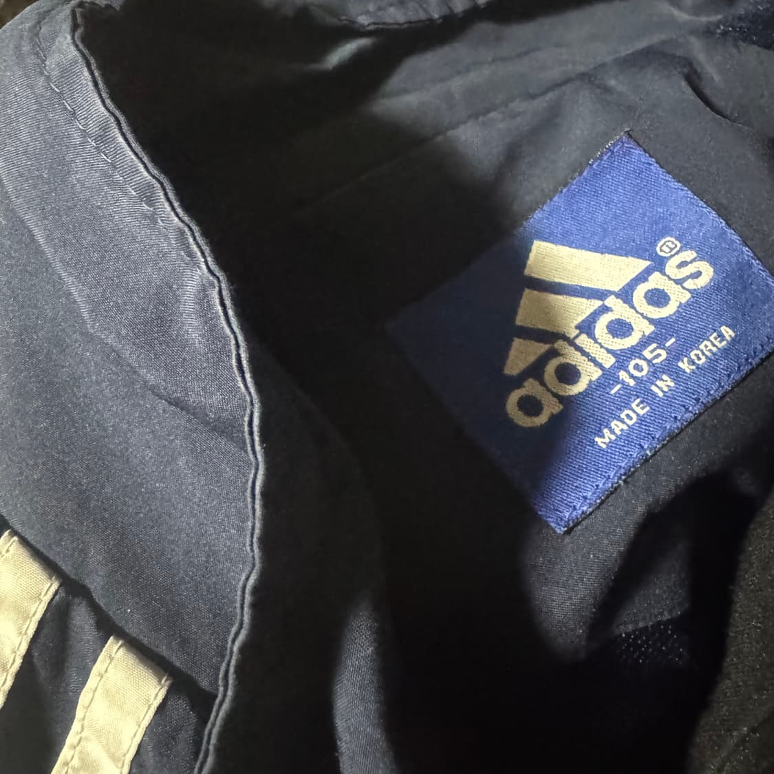 우원재 바람막이 상품이미지3