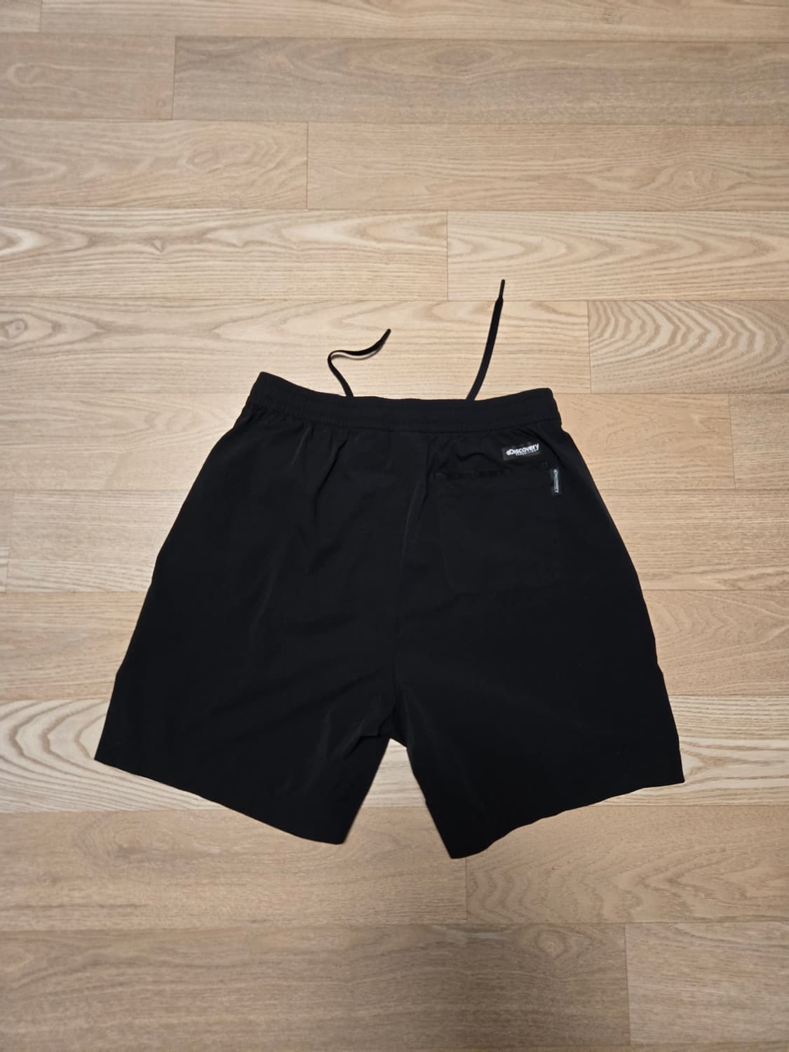 [26/67] 디스커버리 여성 반바지 상품이미지4