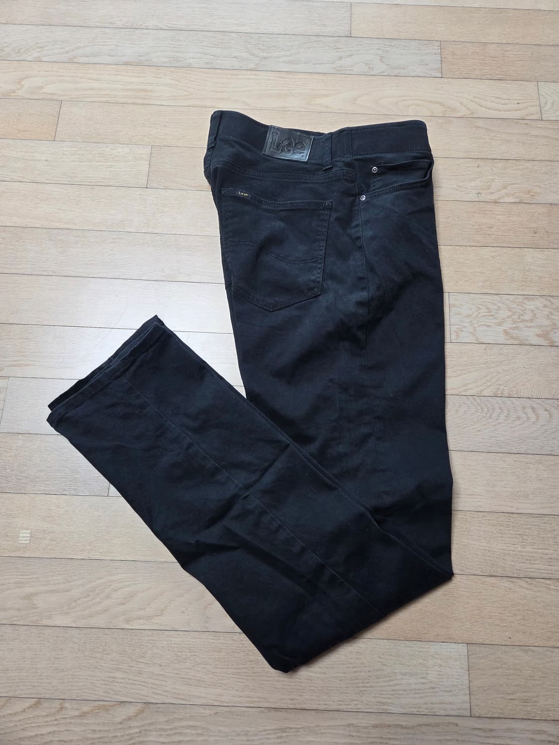 Lee블랙진.34 상품이미지1