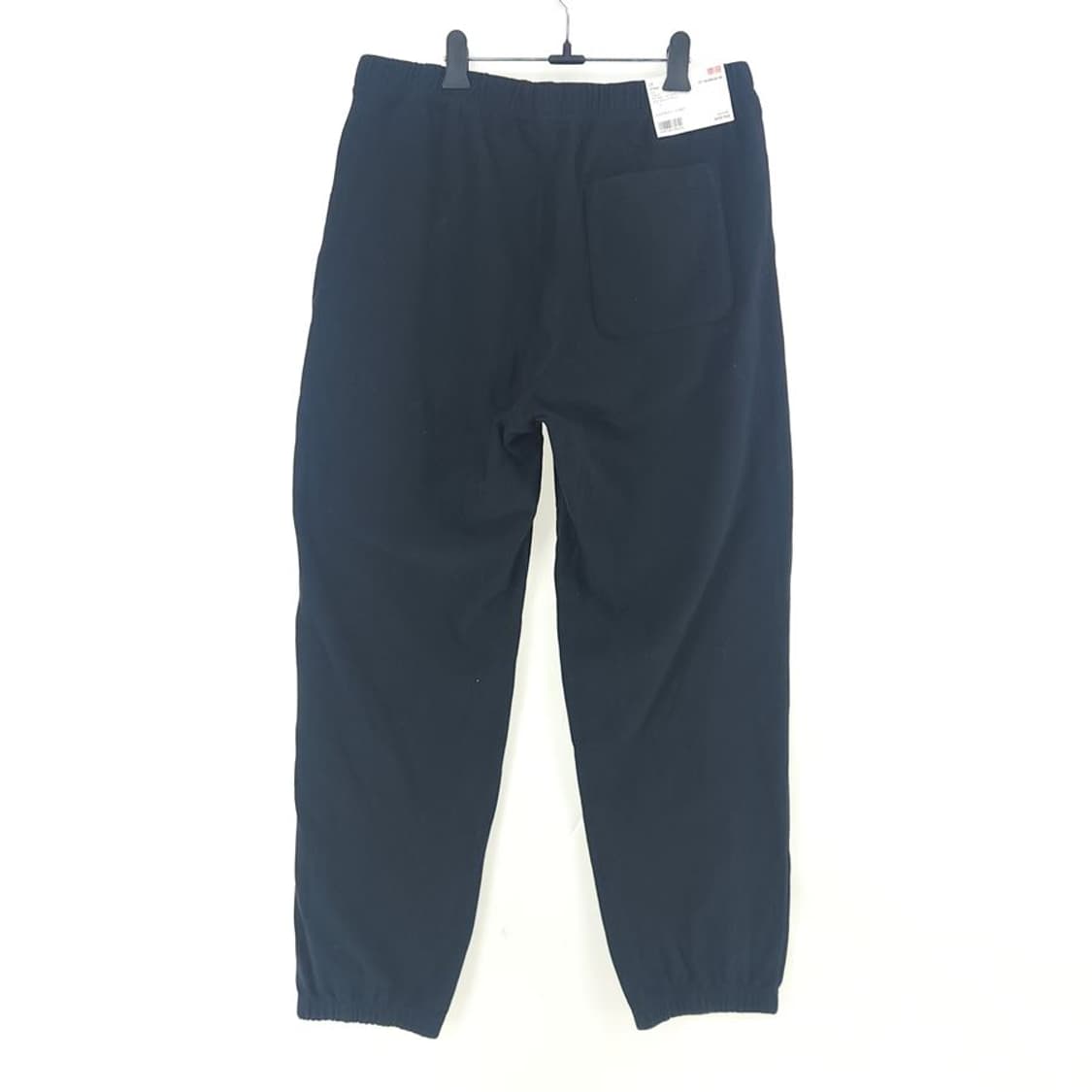 [남L](미사용)유니클로 소프트후리스 조거 팬츠[Y5C-073] 상품이미지6