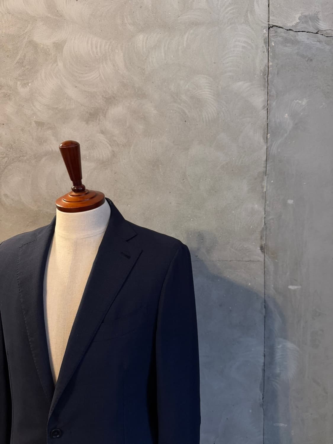 라르디니 테일러드 자켓 100 상품이미지3