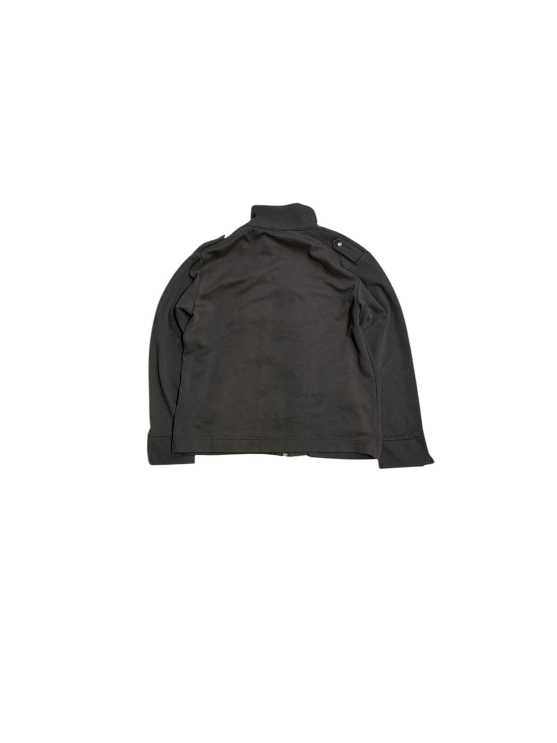 Male&co 카키 집업자켓 상품이미지2